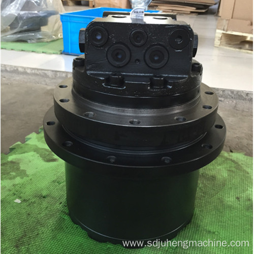 Excavator Parts Travel Device Motor DH55 Final Drive